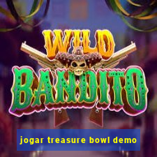 jogar treasure bowl demo